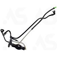 Tubo de tuber&iacute;a de combustible 2003-12 1574.S8, 1574S8, 2S6Q 9D350 AF, 2S6Q9D350AF