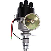 Semoic Distribuidor Electr&oacute;nico 45D para MGB Austin Triumph Etc