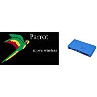 Centralita de control Parrot MKi-9100, suelta, &uacute;ltima versi&oacute;n 3.0