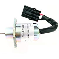 2848&nbsp;A275&nbsp;sa-4934&nbsp;&ndash;&nbsp;12&nbsp;12&nbsp;V Apagado solenoide&nbsp;&ndash;&nbsp;sinocmp cp-u0332&nbsp;apagado solenoide para Perkins partes, 3&nbsp;Meses de Garant&iacute;a)