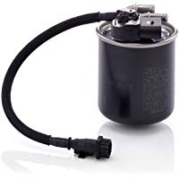Mann Filter WK 820/18 Inyecci&oacute;n de Combustible