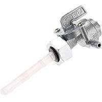 Hicello - Interruptor de v&aacute;lvula para generador de Gasolina (15 mm)
