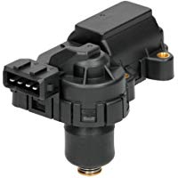 ECD Germany LRV001 V&aacute;lvula de control de ralent&iacute; para coches