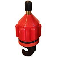 Red Paddle Co Schrader Valve Inflation Adatpor