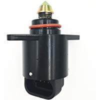 HZTWFC V&aacute;lvula de control de aire de ralent&iacute; IAC IACV OEM # 17059602 93744675 96434613