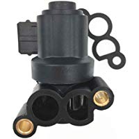 HZTWFC V&aacute;lvula de control de aire de ralent&iacute; IAC IACV IAC OEM # 35150-02600 3515002600 9540930004