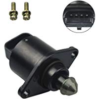Folconauto OE# 53007562 17119280 217207 4626052 4637071 4798377 IACV IAC v&aacute;lvula de control de aire de 4 pines