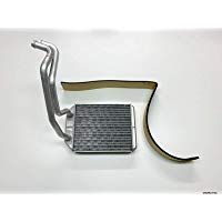 N&uacute;cleo del Calefactor NTY 5012691AB Grand Cherokee WJ 1999&nbsp;&ndash;&nbsp;2002&nbsp;todos los motores. Left Hand Drive
