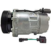 BEHR HELLA SERVICE 8FK 351 125-751 Compresor, aire acondicionado