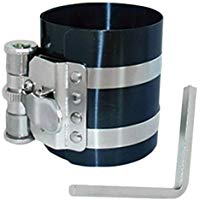 JBM 52696 Compresor aros pist&oacute;n, 3"