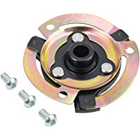Justech Aire Acondicionado A/C Delphi Compresor 5N0820803 para el Kit de Reparaci&oacute;n Skoda VW del Asiento