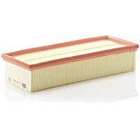MANN-FILTER Original Filtro de Aire C 35 154 &ndash; Para autom&oacute;viles