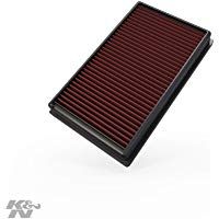 K&N 33-3005 Filtro de Aire Coche