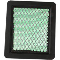 Filtro de Aire Limpio Ajuste para Honda GC160 Gcv135 GCV160 Gcv190 Motor 17211-zl8-023