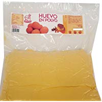 Mejores huevo-en-polvo