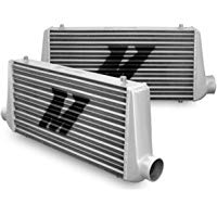 mishimoto mmint-um universal M-Line Intercooler