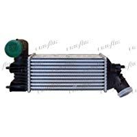 frigair Ladel UFT enfriador, 0703.3003