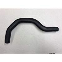 BTS Cherokee KJ 2.5CRD & 2.8CRD 2002 &ndash; 2004 2038 manguera de entrada para intercooler
