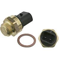 Febi-Bilstein 04777 Interruptor de temperatura, ventilador del radiador