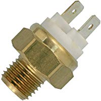 FAE 36010 interruptor de temperatura, ventilador del radiador, blanco