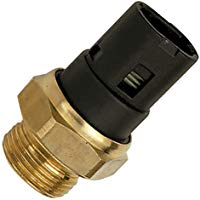 FAE 37250 interruptor de temperatura, ventilador del radiador
