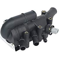 Termostato con carcasa y sensor 1149617/1149620