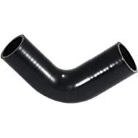 KKmoon 1496238 Intercooler AGR Manguera TDCi Turbo Silicona Boost