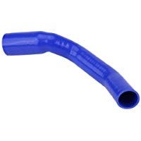 KIMISS Manguera del Intercooler de silicona Tubo Turbo Boost para Mondeo MK3 2.0L y 2.2L TDCi 01-07 1222831