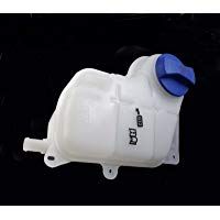 Coolant 3B0121321 8D0121403L - Dep&oacute;sito de dep&oacute;sito de expansi&oacute;n para Passat A4, Quattro A6, Quattro 1998, 1999, 2000, 2001, 2002, 2003, 2004 y 2005