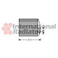 Van Wezel 37006354 Calefacci&oacute;n para Autom&oacute;viles