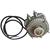 MOTOR VENTILADOR 10W CAMARA FRIGORIFICA MULTIANCLAJE MOTOVENTILADOR UNIVERSAl