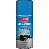 CARAMBA 631001&nbsp;&ndash;&nbsp;Desinfectante para Aire acondicionado, 100&nbsp;ml