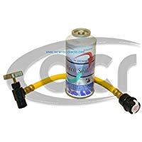 ACR - Kit sellador fugas de aire acondicionado