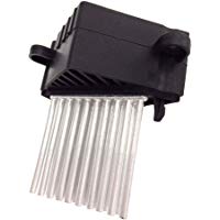 Resistencia para ventilador de motor 64116923204 64116929486 64116931680 64118380580 64116929540 para B/M/W E39 E53 E83 E46 E36 325 328 M3