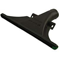 OEM LH Demister conducto Defender 90&nbsp;y 110&nbsp;Defender 90&nbsp;y 110&nbsp;todos los modelos de 200&nbsp;y 300&nbsp;TDI Diesel TDI btr1599&nbsp;btr1599