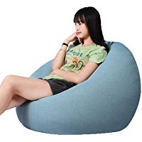 DMMASH PUF En Sal&oacute;n Peque&ntilde;o Sof&aacute; Silla Perezosa del Soplo