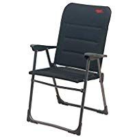 Crespo AP/218-ADS - Silla de camping (estructura de aluminio con revestimiento de epoxi)