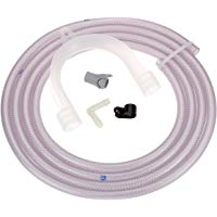 Electrolux 1251225106 - Tubo de desag&uuml;e para condensaci&oacute;n de agua