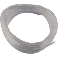 Connect 30891 - Tubo de PVC (30 m, 3 mm), transparente