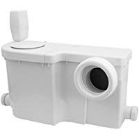 Jimten Ciclon Fit3 T-503 Triturador sanitario (hasta 5m-3 aparatos), Fit