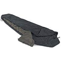 Snugpak Expanda panel verano tan mano izquierda