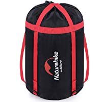 RUNACC Bolsa de Compresi&oacute;n para Saco de Dormir Impermeable