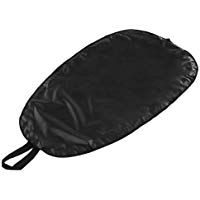 Walmeck- Coj&iacute;n de Asiento de Kayak de Gran Tama&ntilde;o Cubierta Impermeable Anti-Polvo Kayak Nylon Cabina