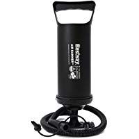 Bestway 62030 - Inflador Manual Air Hammer Inflation Pump 48 cm