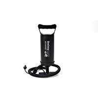Bestway Luftpumpe Handpumpe Air Hammer 30cm - Bomba Manual para Acampada