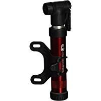Bomba Crankbrothers Gem S Rojo 2017