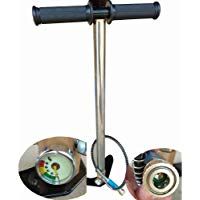 Mejores bombas-manuales