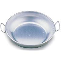 Laken Plato de aluminio con asas &Oslash;22cm