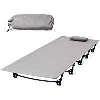 HUKOER 14 Pi&egrave;ces Kit de Casseroles Camping po&ecirc;l&eacute; en Aluminium pour 1 &agrave; 2 Personnes /Durable et Compact - Ustensiles de Cuisine pour Camping/Bushcraft/ Survie/ Randonn&eacute;e / Outdoor/ Pique-nique