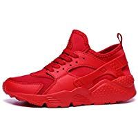 YAYADI Los Hombres Zapatos Sneakers Verano Instructores Transpirable Zapatos Casuales Zapatos Fitness Jogging Ligero Y Transpirable De Yoga Al Aire Libre Viajes De Equitaci&oacute;n Productos